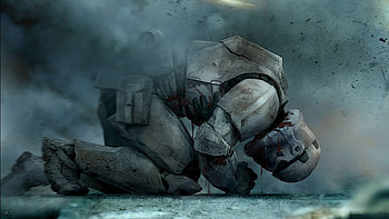 Star Wars, star, wars, the force HD wallpaper