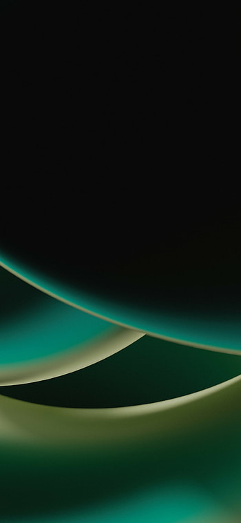 Abstract, green, abstract green HD phone wallpaper