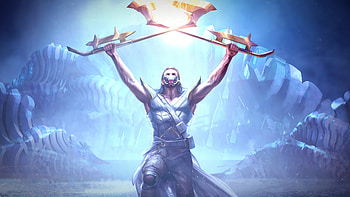 Kabal Mortal Kombat 11 , mortal-kombat-11, mortal-kombat, 2019-games, games HD wallpaper