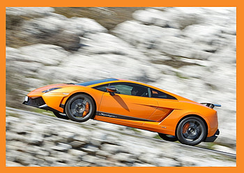 Up Up and Away, fun, car, beautiful, speed, roadtrip, yellow, fast, road, lamborghini, sports car HD wallpaper