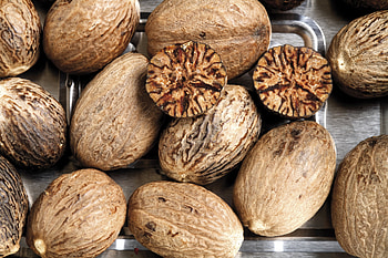 Allergy symptoms, Nutmeg HD wallpaper