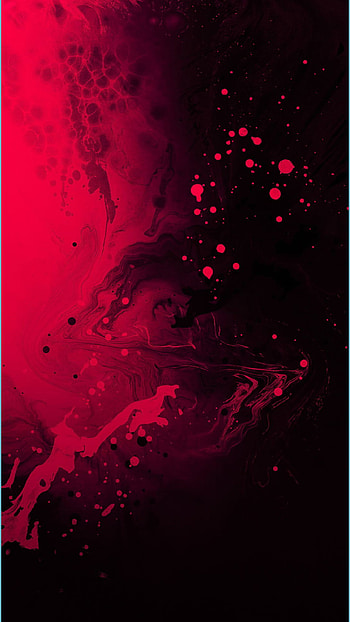 Red spot, , i 13 HD phone wallpaper