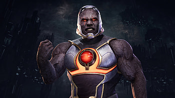 Timelord Of Apokolips Geras Mortal Kombat 11 , mortal-kombat-11, mortal-kombat, 2020-games, games, joker HD wallpaper