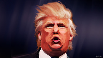 3 reasons President Trump will resign or be impeached by Memorial day 2018 – TastieFish HD wallpaper