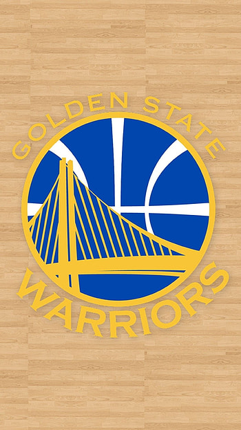 Golden State Warriors, PC , Team logo, Full HD phone wallpaper