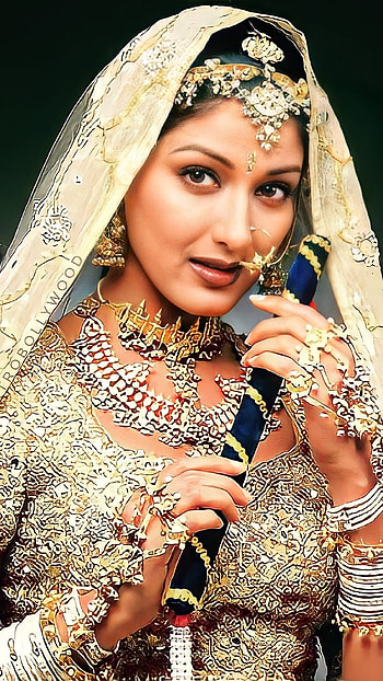 Sonali bendre, bollywood actress HD phone wallpaper