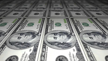 Stock Video - Printing Dollar Bills - 100 US Dollar Bills - YouTube HD wallpaper