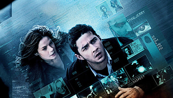 Eagle Eye (2022) movie HD wallpaper