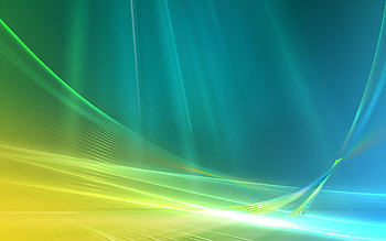 Windows Vista's Auroras' always looked so cool (part 2) : windows, Vista Ultimate HD wallpaper