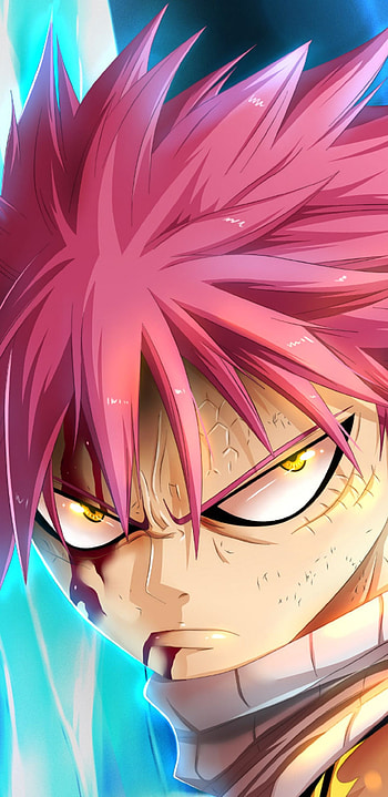 Fairy Tail , Android HD phone wallpaper