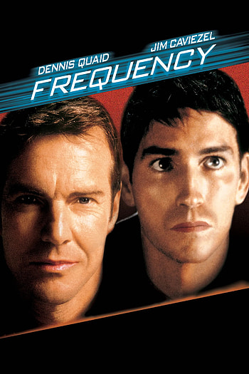 Frequency movie, Full movie online, Release date, Sci-fi film HD phone wallpaper