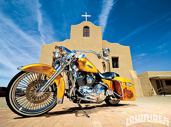 Firme, Custom, Gold, , Bike HD wallpaper
