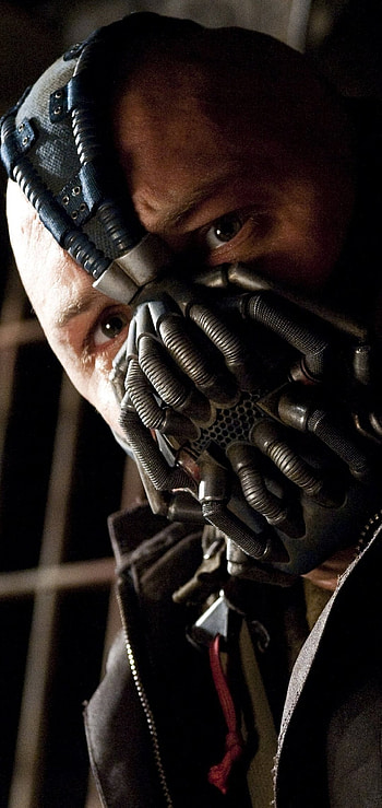 Dark Knight Rises, Movie HD phone wallpaper