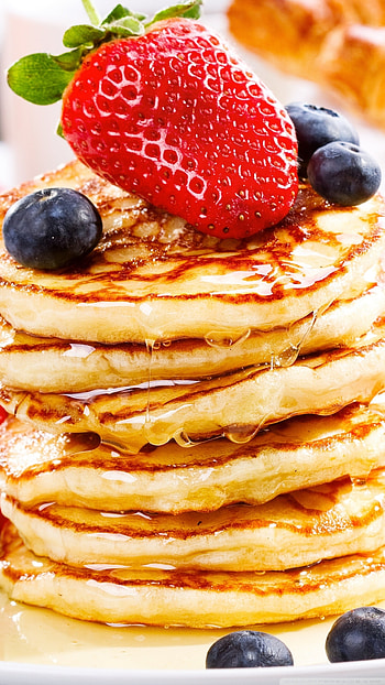 Syrup art, Sweetness overload, Flavorful condiment, Liquid gold HD phone wallpaper