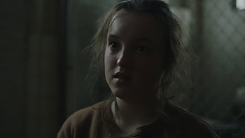 BellaRamsey, The Last Of Us HD wallpaper