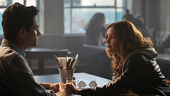 You TV Series, You season 2 review, Netflix, show HD wallpaper