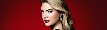 Kate Upton, Dual monitor , , Stunning model HD wallpaper