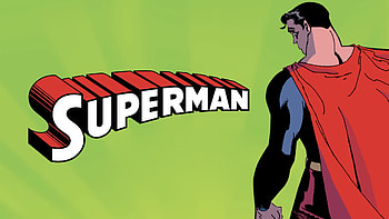 Comic, Superman: Kryptonite HD wallpaper