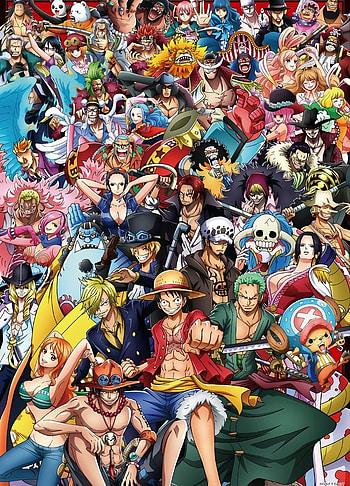 Straw Hat Pirate Flag, Straw Hat Crew HD phone wallpaper