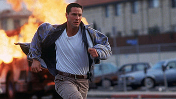 Speed (2022) movie HD wallpaper