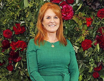 Sarah Ferguson, Celebs, sad during wedding, prince william HD wallpaper