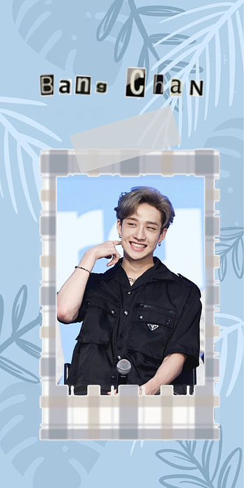 Bang Chan Polaroid, stray, skz, bangchan, kpop, straykids, stray_kids HD phone wallpaper