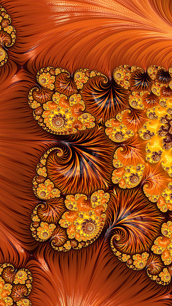 Trippy Psychedelic Fractal Art, trippy, psychedelic, hippie, colorful, Abstract, fractal HD phone wallpaper