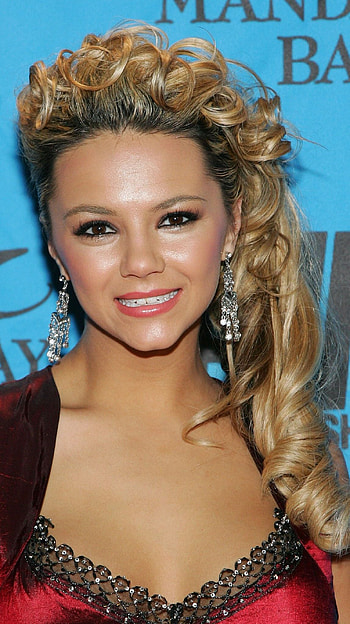 Ashlynn Brooke, model HD phone wallpaper