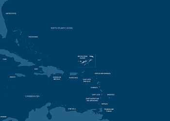 British Virgin Islands, Paradise redefined, Tourism promotion, Caribbean beauty HD wallpaper