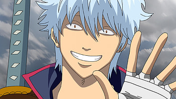 Gintoki Sakata, Anime , high resolution, Gin Tama saga HD wallpaper