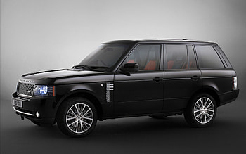 Transport, Auto, Range Rover HD wallpaper