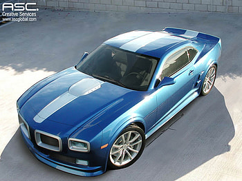 2011-Pontiac-Trans-Am, blue, pontiac, gm, 2011 HD wallpaper