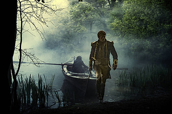Taboo Tv Show Season1, taboo, tom-hardy, tv-shows HD wallpaper