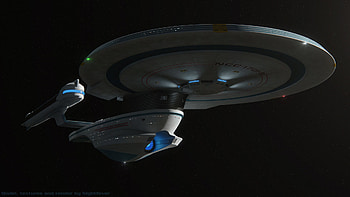 Star Trek, Sci Fi HD wallpaper