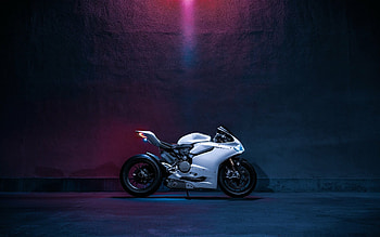 1199 Panigale, Ducati HD wallpaper
