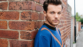 Louis Tomlinson, Back to You, , Expert opinion HD wallpaper
