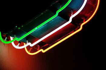 Shine, Light, Miscellanea, Miscellaneous, Neon, Lamp, Illumination, Glow, Lighting HD wallpaper
