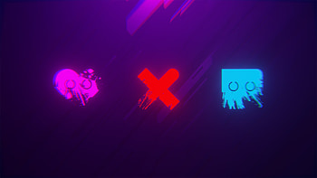 Greta, Gail, Rob Love, Death & Robots HD wallpaper