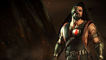 Kano, Mortal Kombat 11, Top backgrounds HD wallpaper