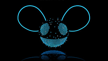 Deadmau 5, deadmau5, music, logo HD wallpaper