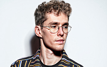 Lost Frequencies, Felix De Laet, Belgian DJ, Celebrity portrait HD wallpaper