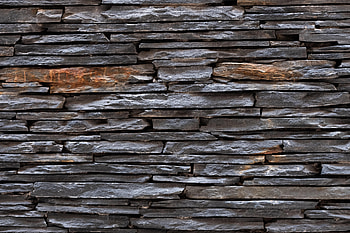 Stones, Texture, Textures, Fence, Stone HD wallpaper