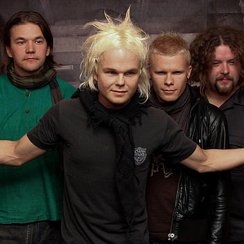 The Rasmus albums, Titres listes de lecture, Qub musique HD phone wallpaper