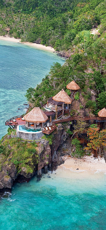 Bliss, Stunning , Tropical Paradise, Perfect HD phone wallpaper