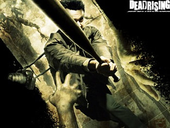DEAD-RISING, games, video games HD wallpaper