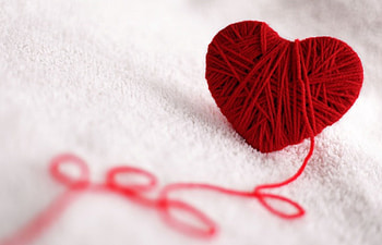heart, love, with love, valentines day HD wallpaper