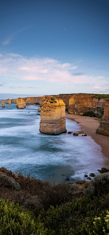 Australia HD phone wallpaper