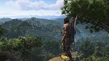 Assassin's Creed Shadows: Stunning Ultra, video game, Assassin's Creed Shadows HD wallpaper