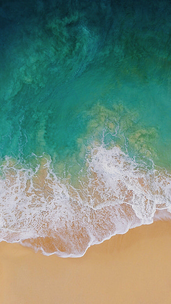 iOS 11 New for and iPad! HD phone wallpaper