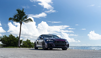 Audi Coastal Cruise — Ultra, car, Audi HD wallpaper
